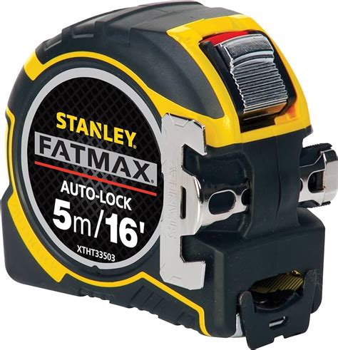 thick metal tape measure|defiance metal tape measure.